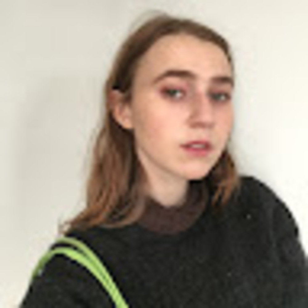 Meet your Posher, Mawgan